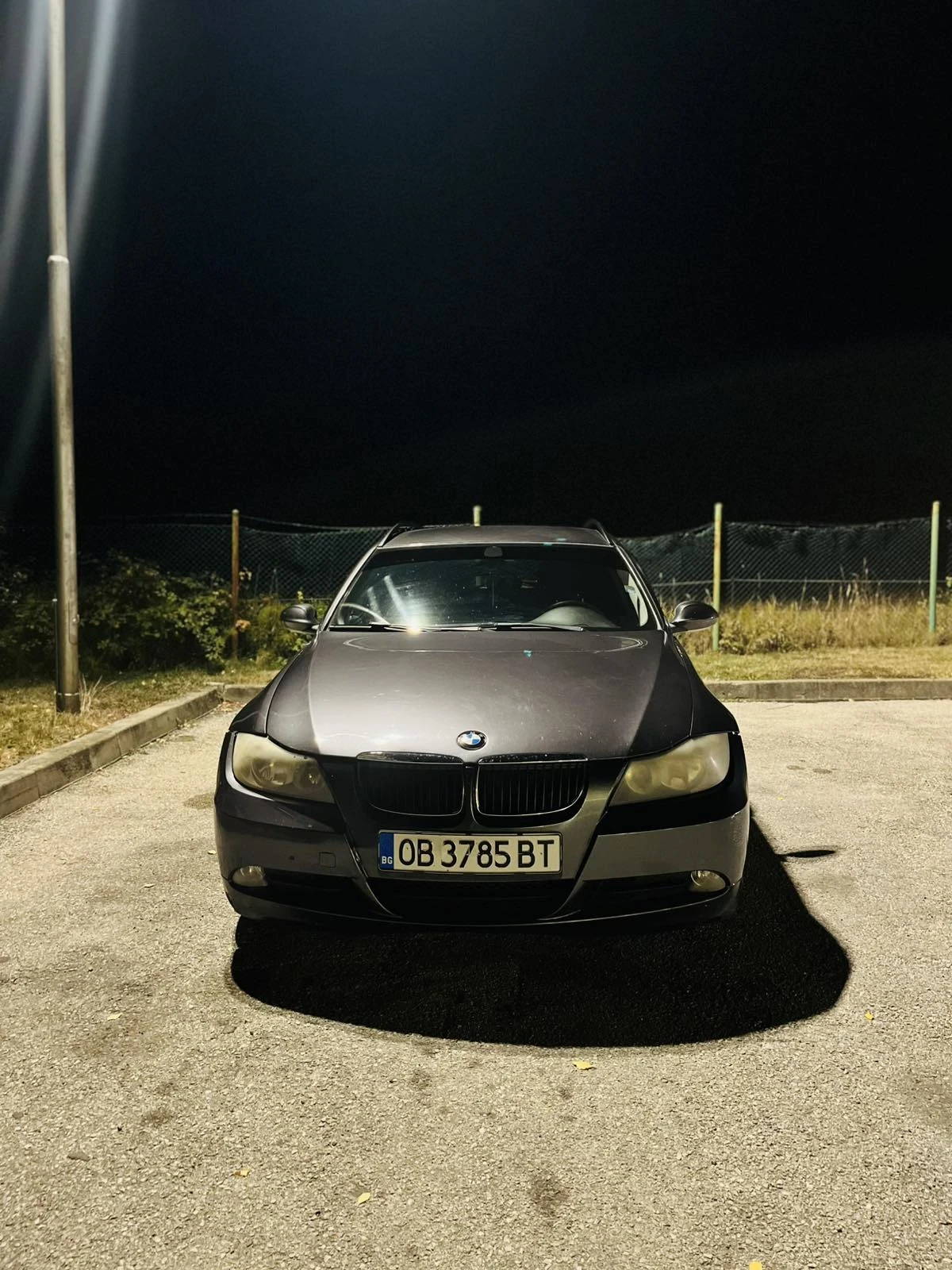 BMW 320