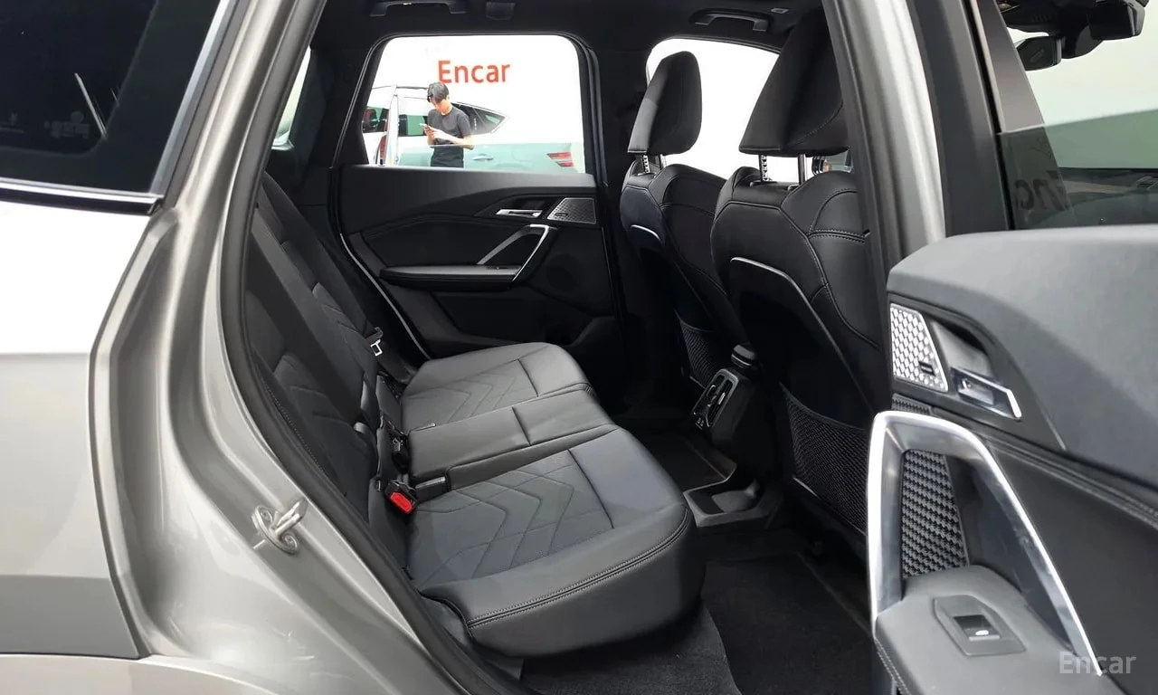 BMW iX1 * xDrive 30 M Sport *  | Mobile.bg � ����������� 11