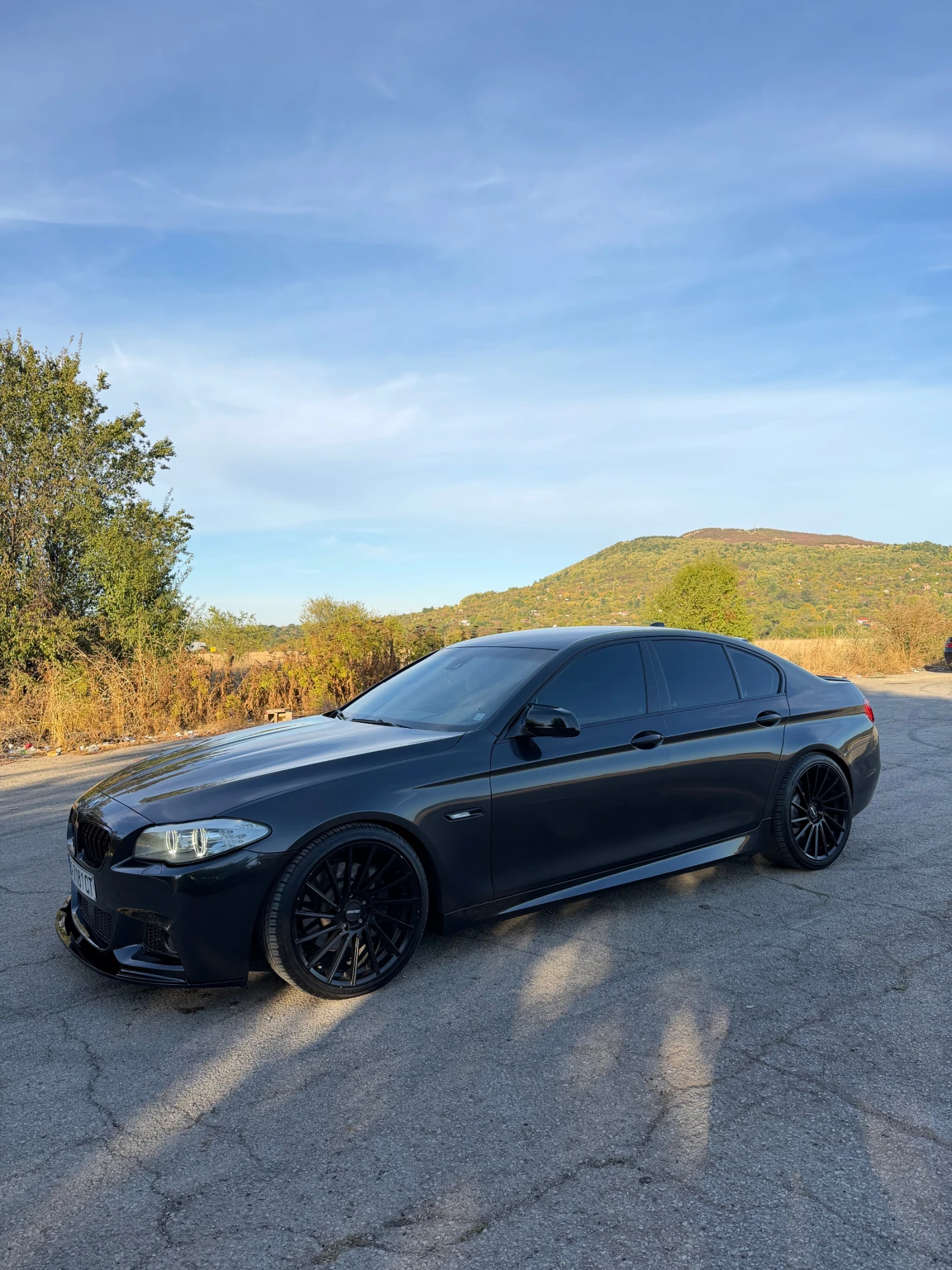 BMW 530 BMW 530