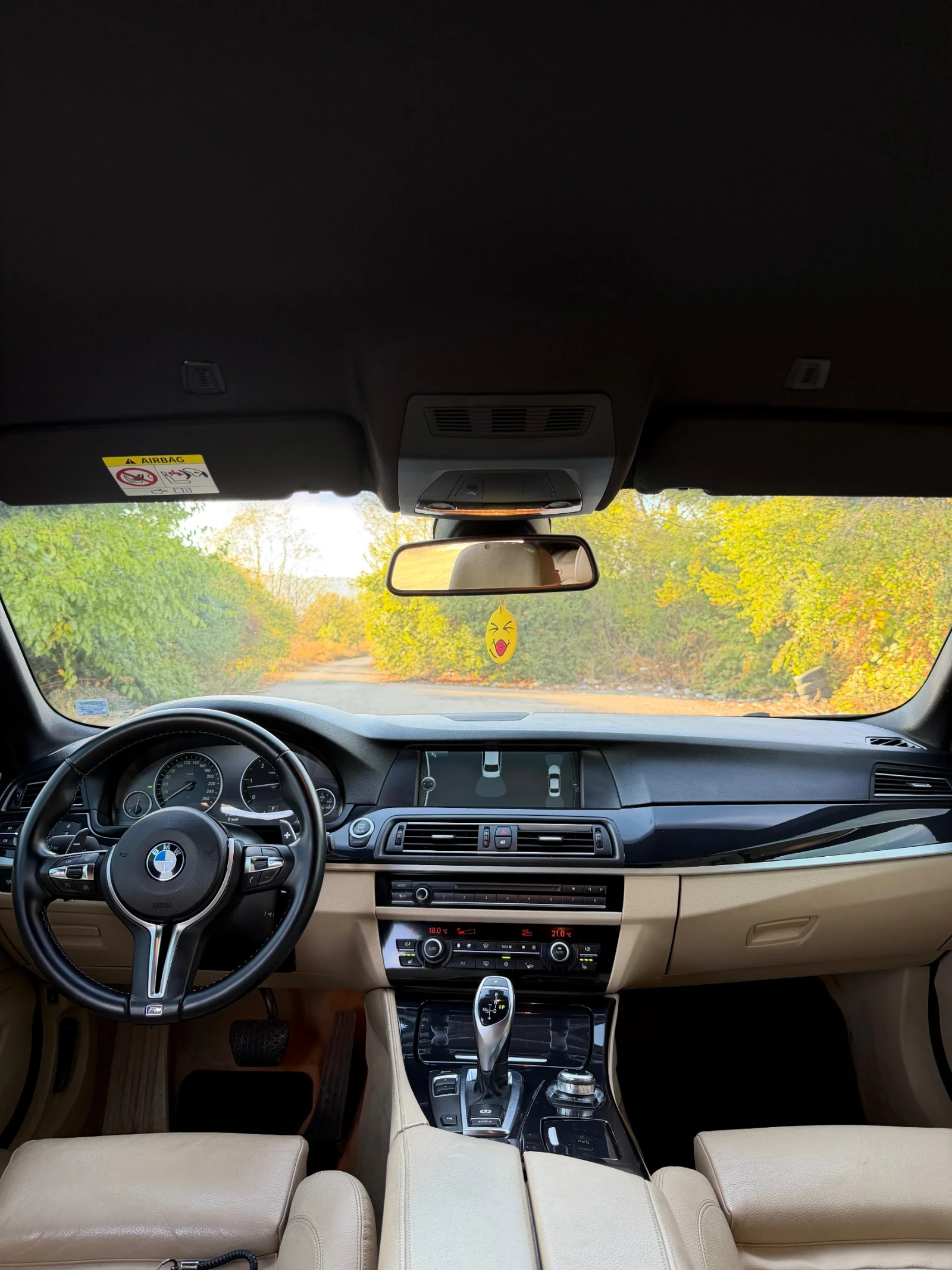 BMW 530 BMW 530, снимка 6 - Автомобили и джипове - 56429194