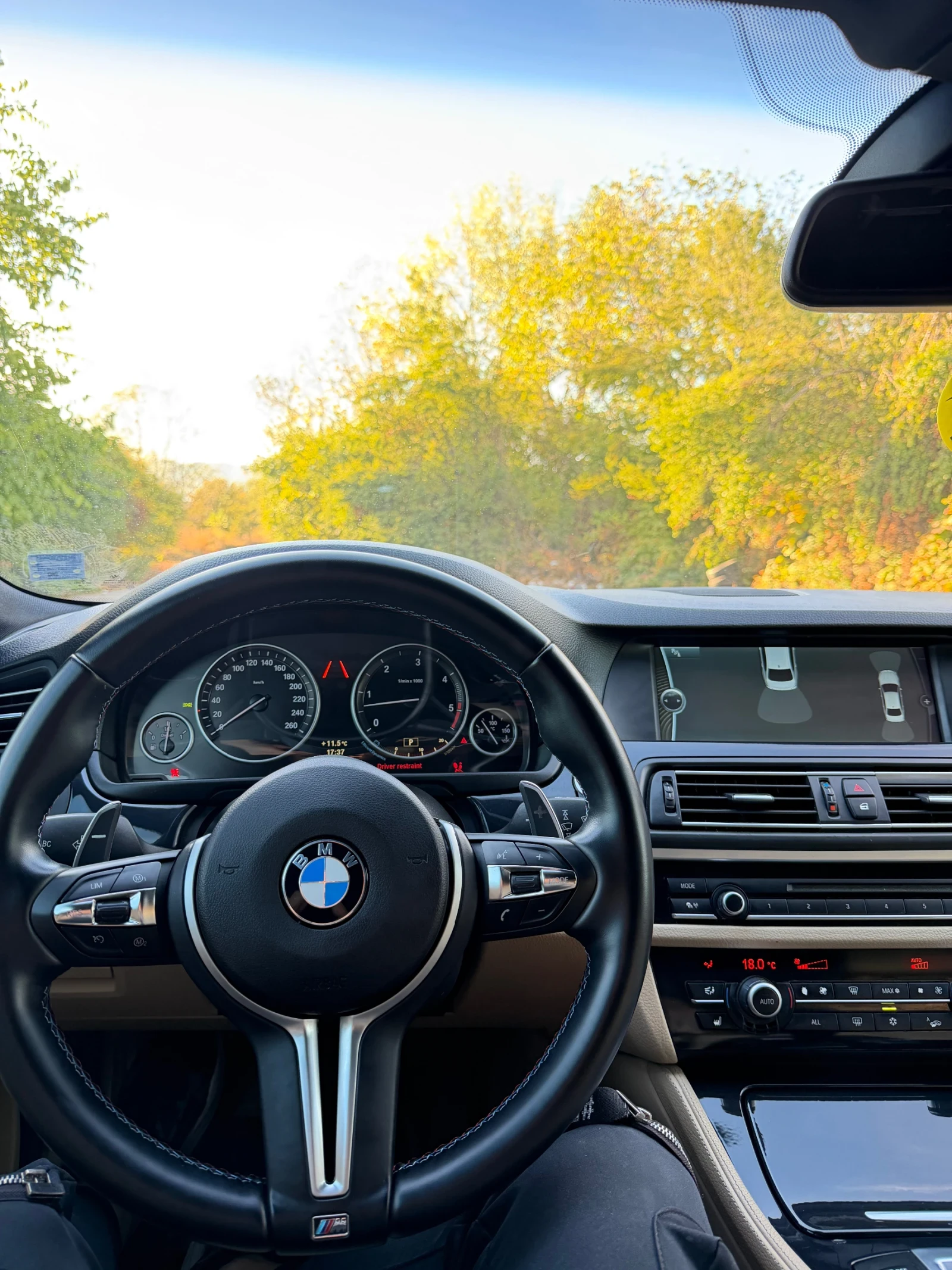 BMW 530 BMW 530, снимка 8 - Автомобили и джипове - 56429194
