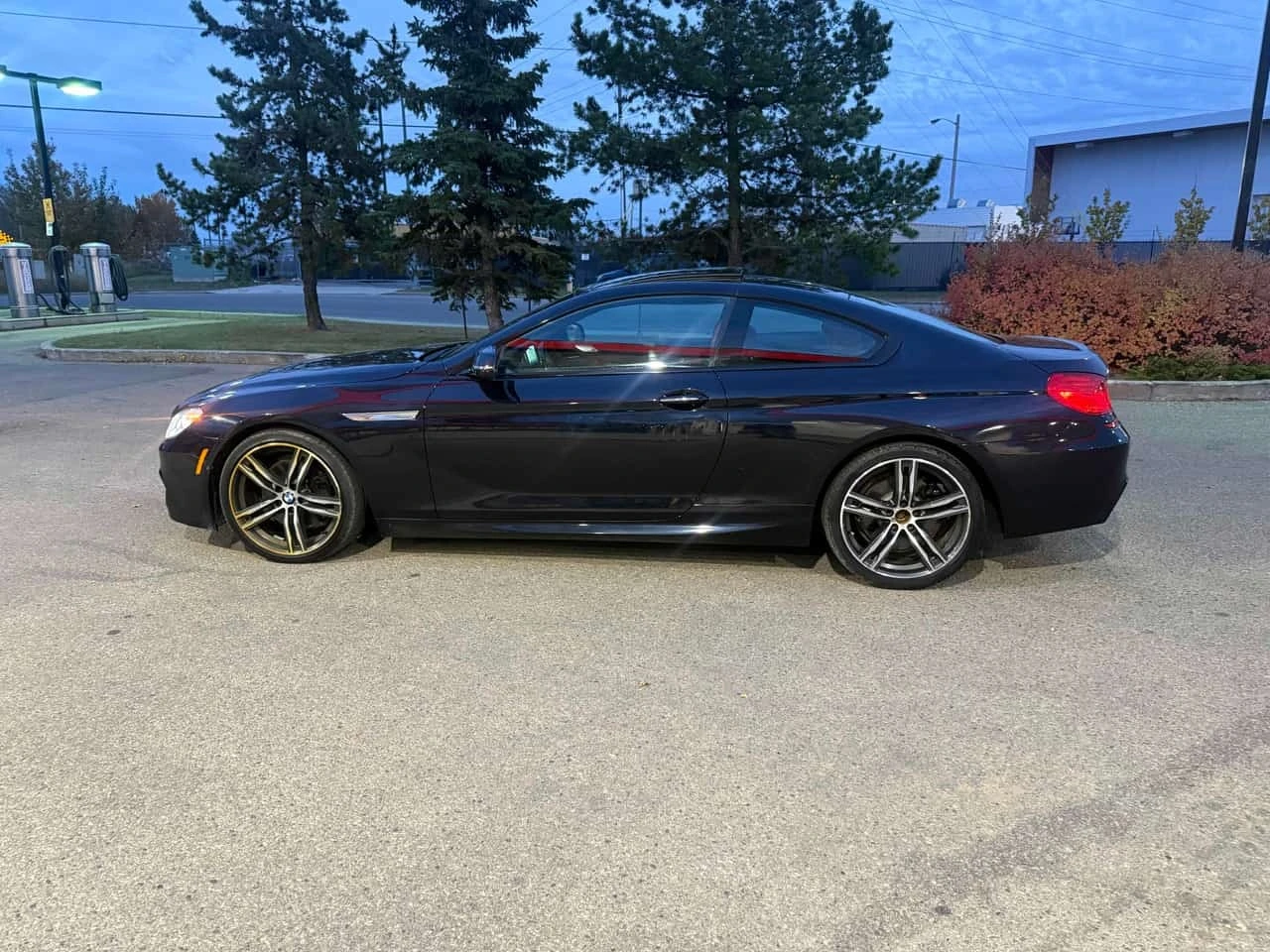 BMW 650 * xDrive * CARFAX * ����� �� ����������� | Mobile.bg � ����������� 3
