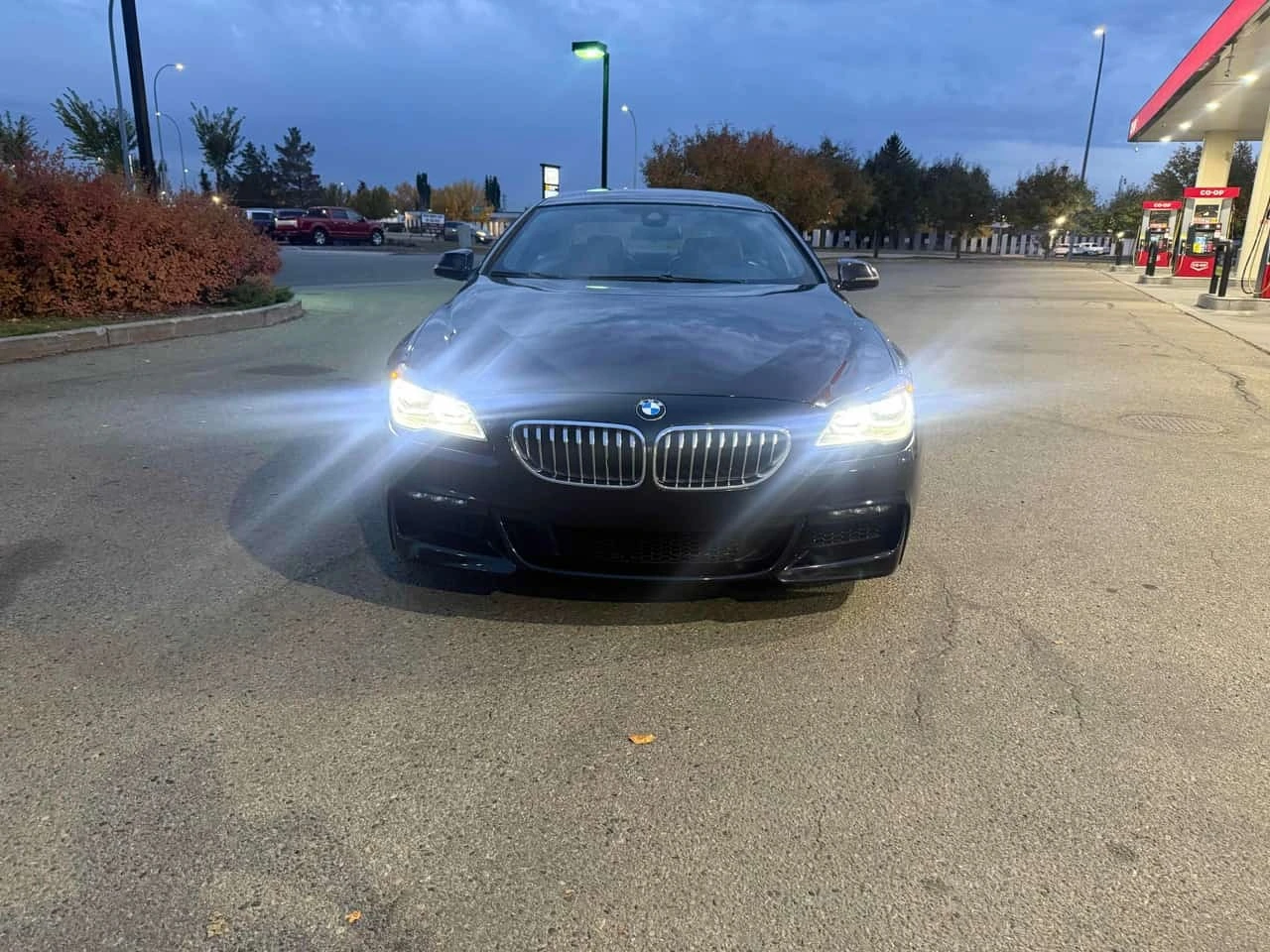 BMW 650 * xDrive * CARFAX * ����� �� ����������� | Mobile.bg � ����������� 15