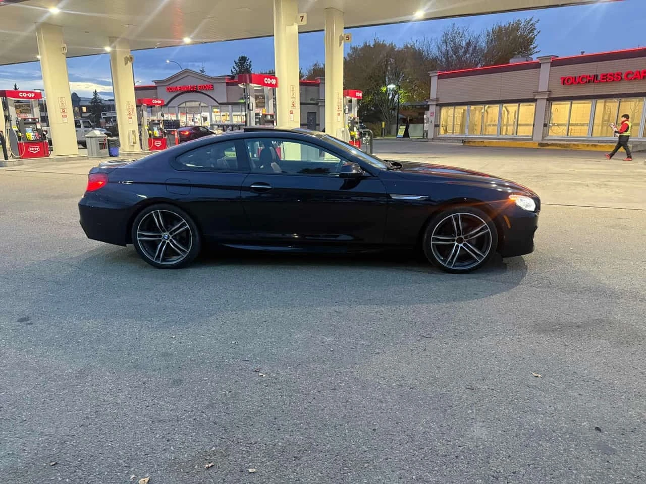 BMW 650 * xDrive * CARFAX * ����� �� ����������� | Mobile.bg � ����������� 4