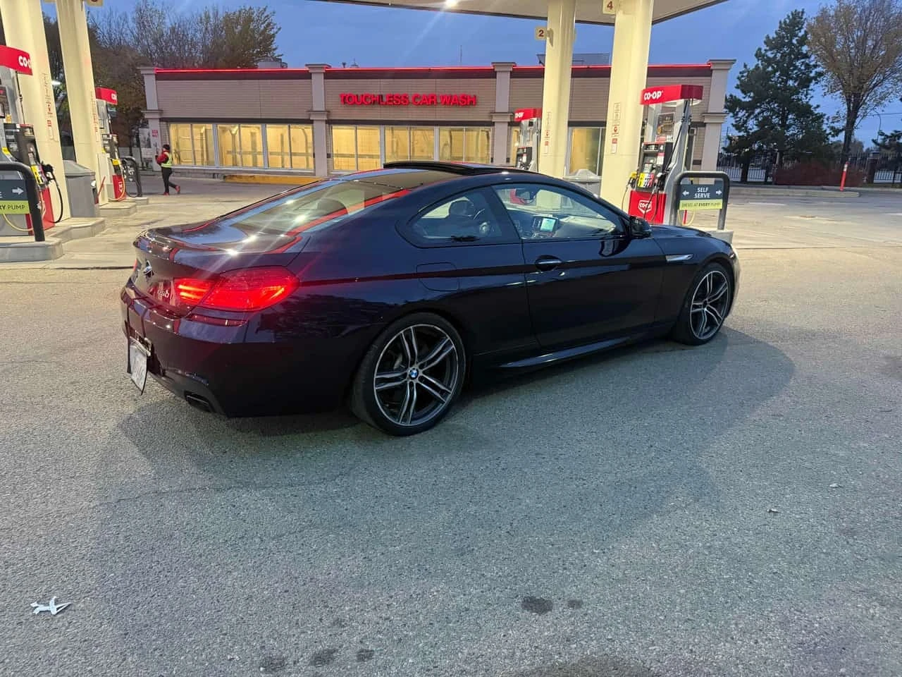 BMW 650 * xDrive * CARFAX * ����� �� ����������� | Mobile.bg � ����������� 13