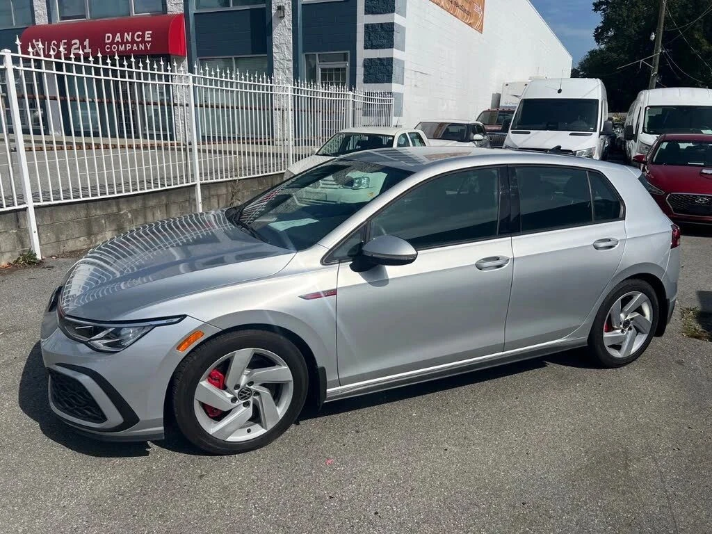 VW Golf, снимка 8 - Автомобили и джипове - 56737232