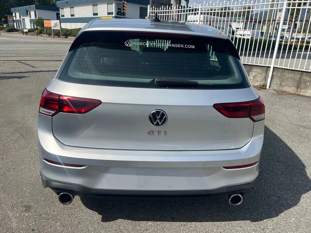 VW Golf, снимка 5 - Автомобили и джипове - 56737232