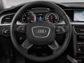Audi A4 2.0TDI, снимка 1 - Автомобили и джипове - 45744294