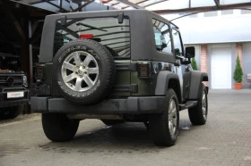 Jeep Wrangler Trail Rated, снимка 4