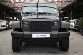 Jeep Wrangler Trail Rated, снимка 1