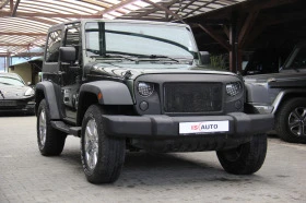Jeep Wrangler Trail Rated, снимка 2