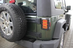 Jeep Wrangler Trail Rated, снимка 8