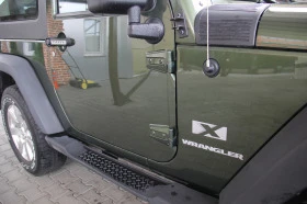 Jeep Wrangler Trail Rated, снимка 7