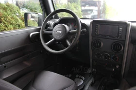Jeep Wrangler Trail Rated, снимка 13