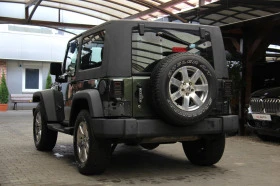 Jeep Wrangler Trail Rated, снимка 6