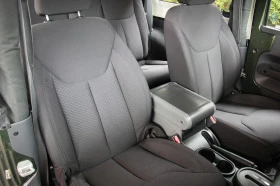 Jeep Wrangler Trail Rated, снимка 12