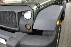 Jeep Wrangler Trail Rated, снимка 9