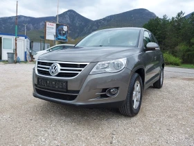 VW Tiguan 2.0 