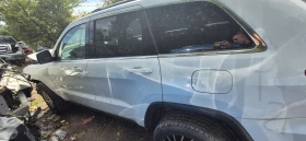 Jeep Grand cherokee, снимка 2