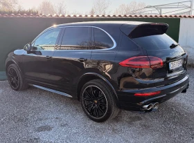 Porsche Cayenne 3.6-420КС-Лизинг-GTS, снимка 3