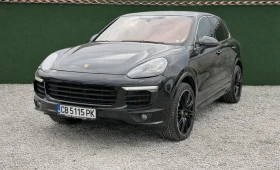 Porsche Cayenne 3.6-420КС-Лизинг-GTS, снимка 1