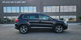 VW Tiguan Germany* Sport & Style 4Motion 2.0 ТSI 132kw(180ps, снимка 8