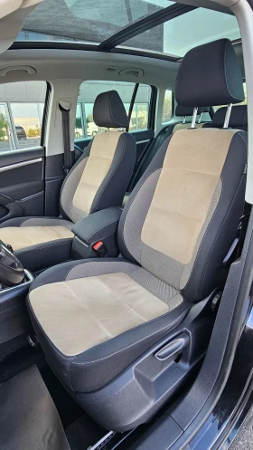 VW Tiguan Germany* Sport & Style 4Motion 2.0 ТSI 132kw(180ps, снимка 10