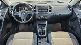 VW Tiguan Germany* Sport & Style 4Motion 2.0 ТSI 132kw(180ps, снимка 13