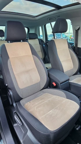 VW Tiguan Germany* Sport & Style 4Motion 2.0 ТSI 132kw(180ps, снимка 16