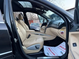 Mercedes-Benz ML 350 CDI 231HP 4MATIC AVTOMAT FACE PREMIUM KOJA NAVI TV, снимка 15