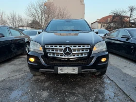 Mercedes-Benz ML 350 CDI 231HP 4MATIC AVTOMAT FACE PREMIUM KOJA NAVI TV, снимка 3