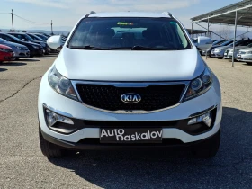 Kia Sportage 1, 7 crdi, снимка 2