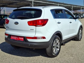 Kia Sportage 1, 7 crdi, снимка 5