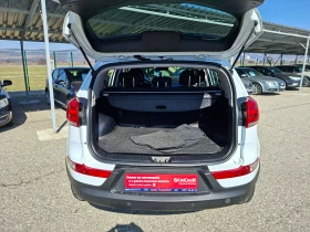 Kia Sportage 1, 7 crdi, снимка 13