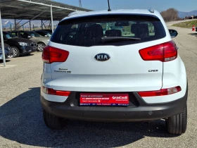 Kia Sportage 1, 7 crdi, снимка 6