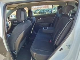 Kia Sportage 1, 7 crdi, снимка 10