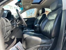 Infiniti Fx 30 V6 GT, снимка 8