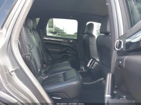 Porsche Cayenne 3.6l, снимка 8