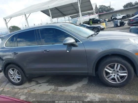 Porsche Cayenne 3.6l, снимка 13