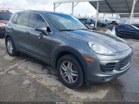 Porsche Cayenne 3.6l, снимка 1