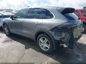 Porsche Cayenne 3.6l, снимка 3