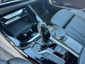 BMW X3 xDrive30i * ПОДГРЕВИ * КАМЕРА * KEYLESS * CARFAX, снимка 15