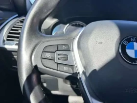 BMW X3 xDrive30i * ПОДГРЕВИ * КАМЕРА * KEYLESS * CARFAX, снимка 11