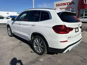 BMW X3 xDrive30i * ПОДГРЕВИ * КАМЕРА * KEYLESS * CARFAX, снимка 6
