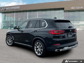 BMW X5 xDrive* АвтоКредит* (ЦЕНА ДО БГ), снимка 3