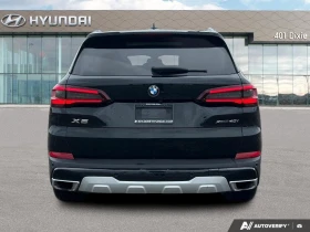 BMW X5 xDrive* АвтоКредит* (ЦЕНА ДО БГ), снимка 4