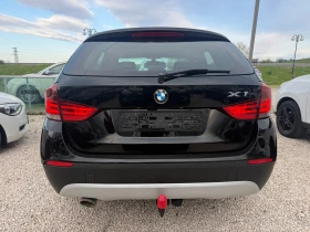 BMW X1 20d, X-drive, 177кс, снимка 5
