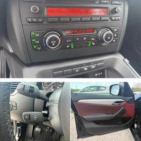 BMW X1 20d, X-drive, 177кс, снимка 11