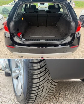 BMW X1 20d, X-drive, 177кс, снимка 16