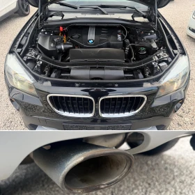 BMW X1 20d, X-drive, 177кс, снимка 17